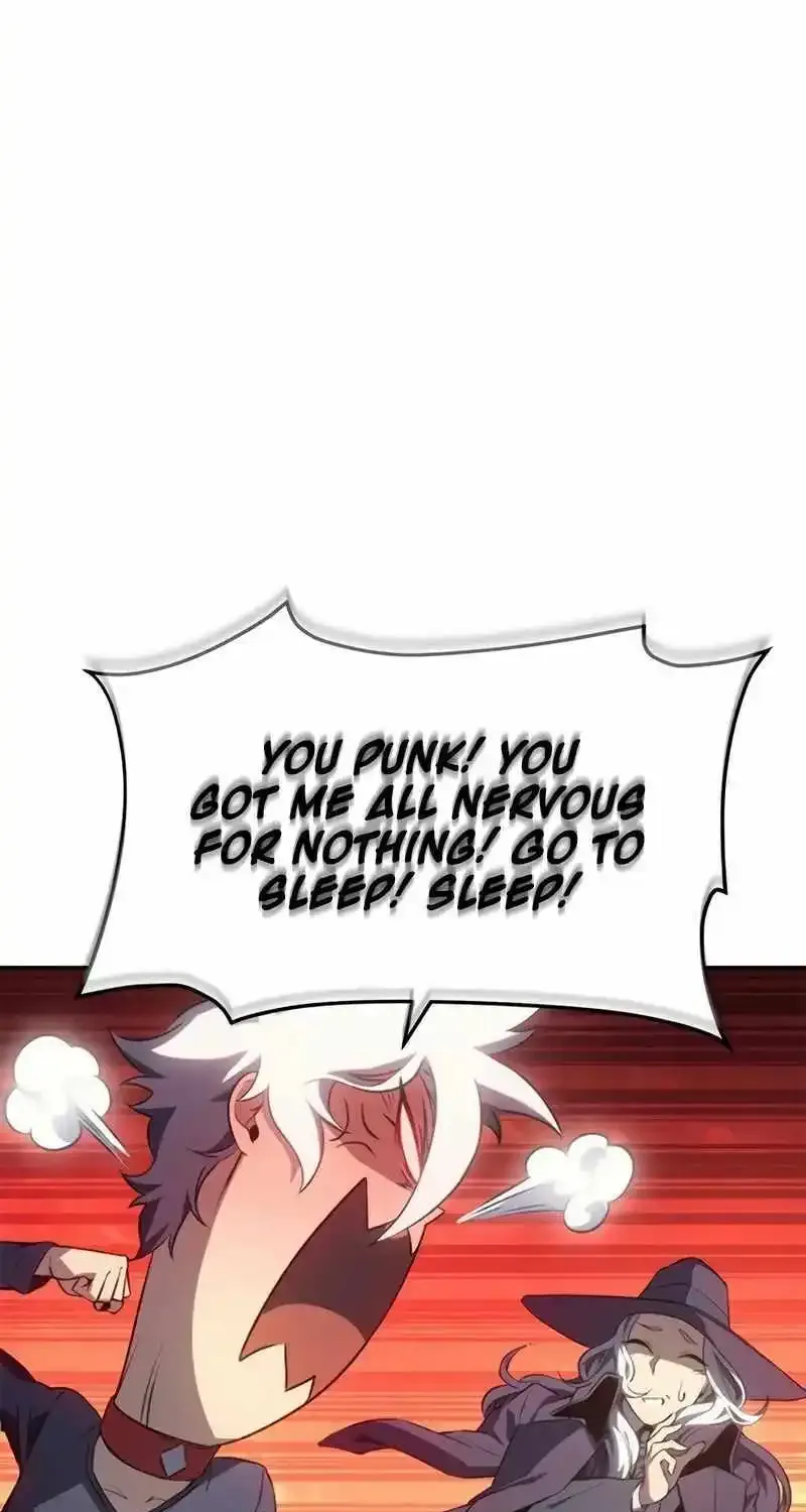 Why I Quit being the Demon King Kainu Manga Chapter 25 Page 95