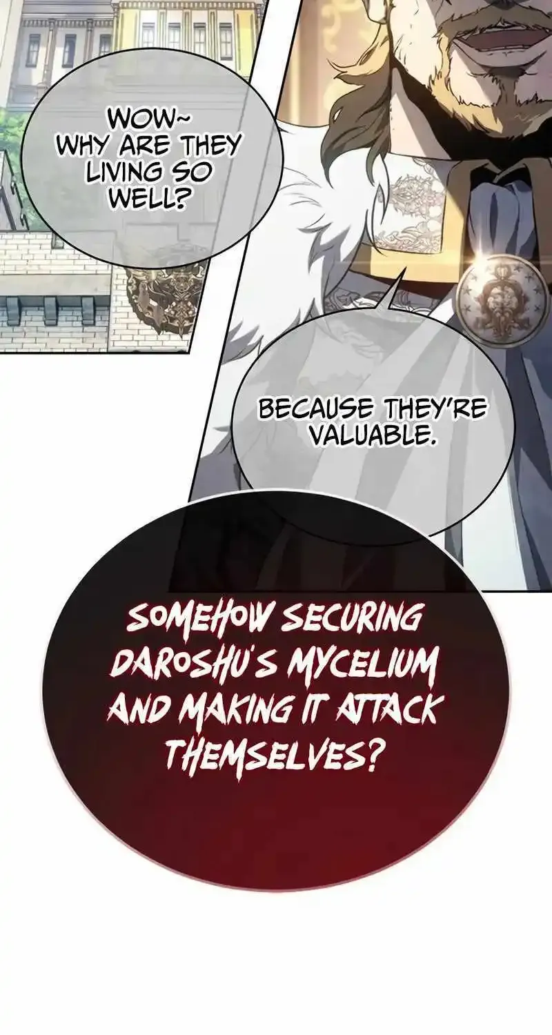 Why I Quit being the Demon King Kainu Manga Chapter 25 Page 110