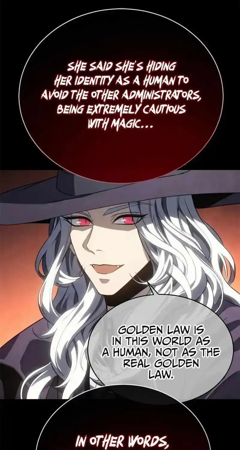 Why I Quit being the Demon King Kainu Manga Chapter 25 Page 116