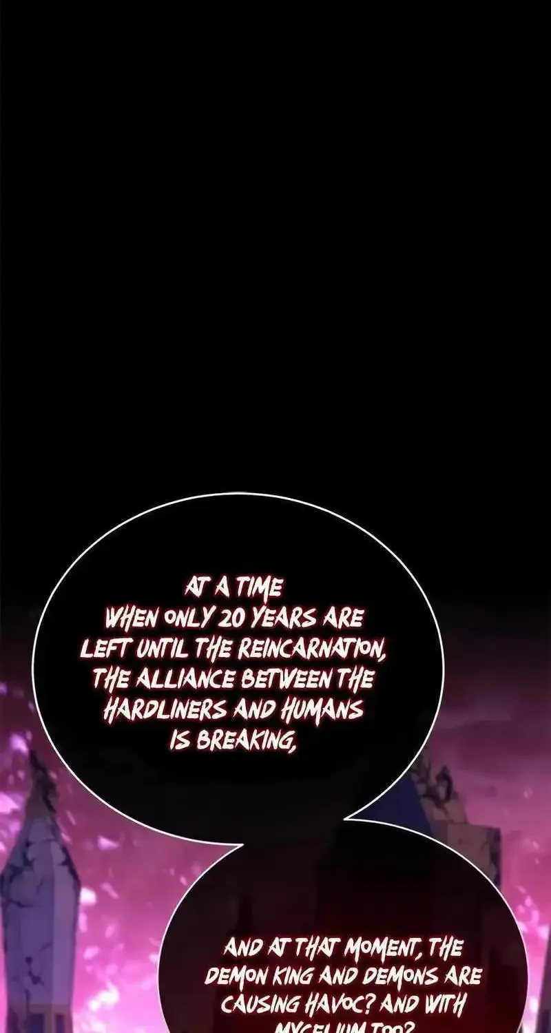 Why I Quit being the Demon King Kainu Manga Chapter 25 Page 121