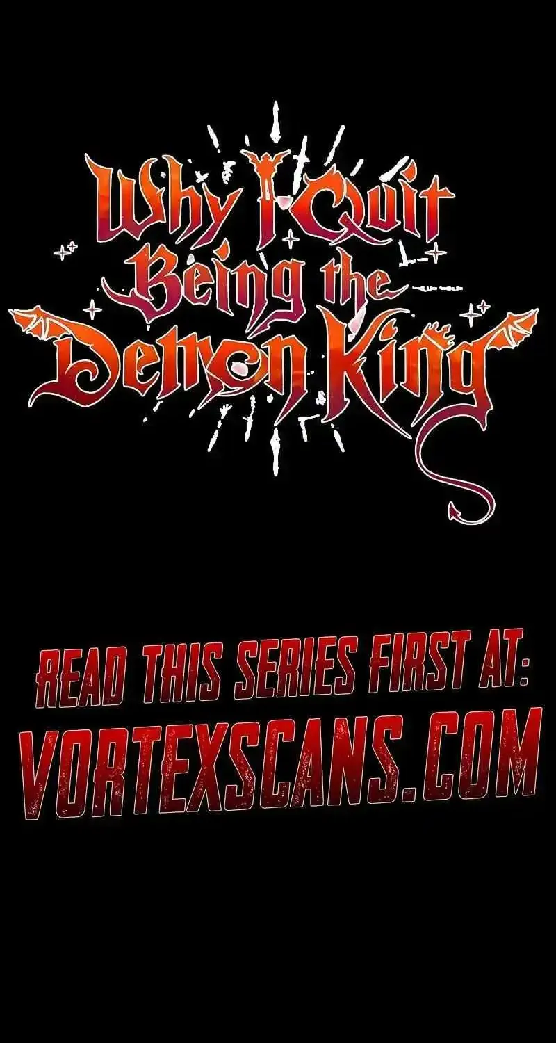 Why I Quit being the Demon King Kainu Manga Chapter 25 Page 131