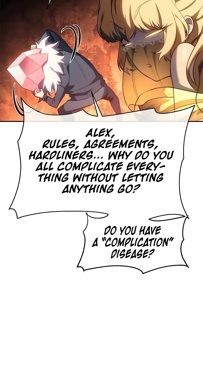 Why I Quit being the Demon King Kainu Manga Chapter 24 Page 18