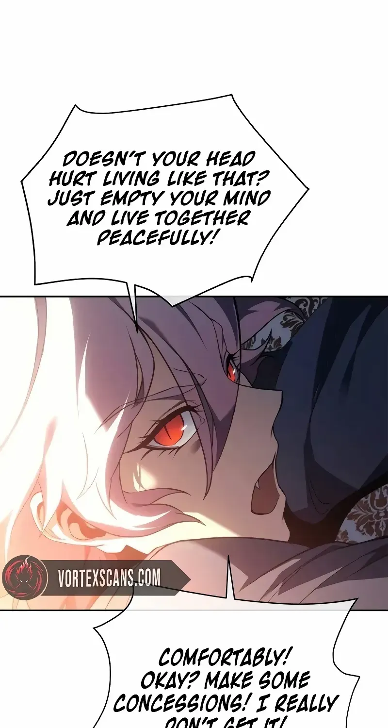 Why I Quit being the Demon King Kainu Manga Chapter 24 Page 19