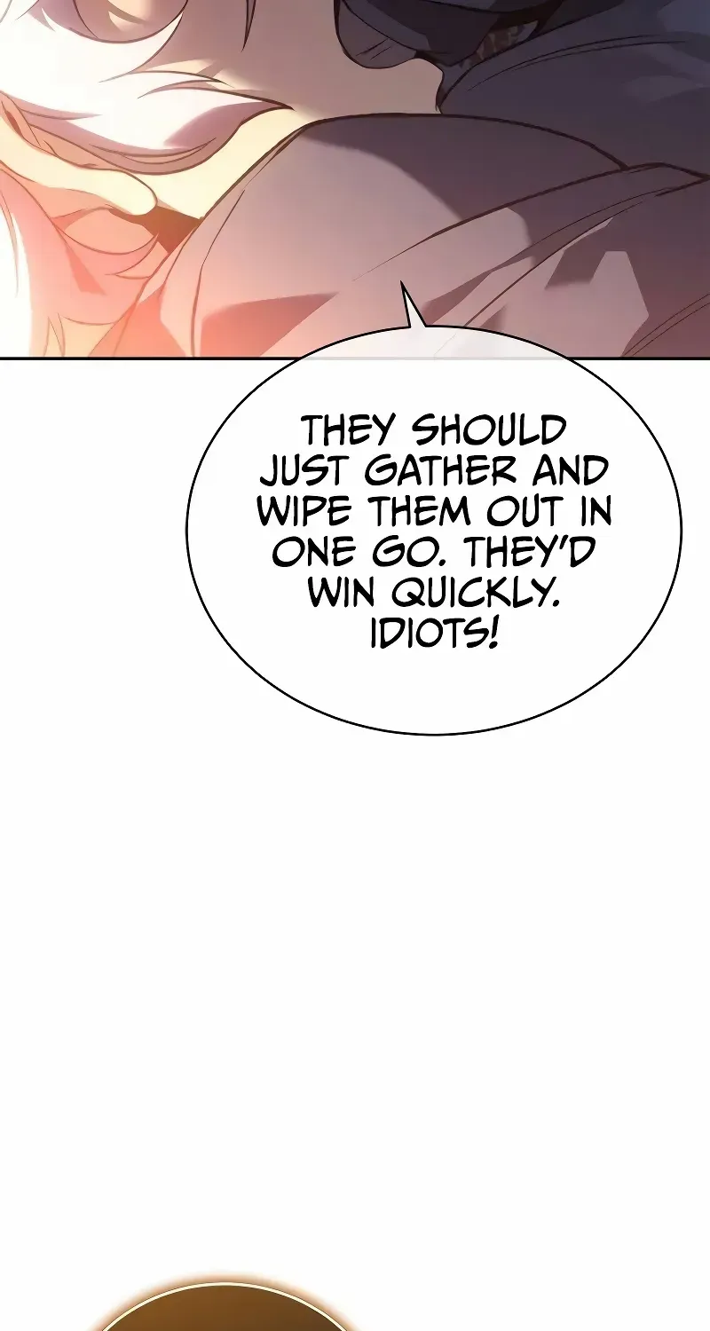Why I Quit being the Demon King Kainu Manga Chapter 24 Page 26
