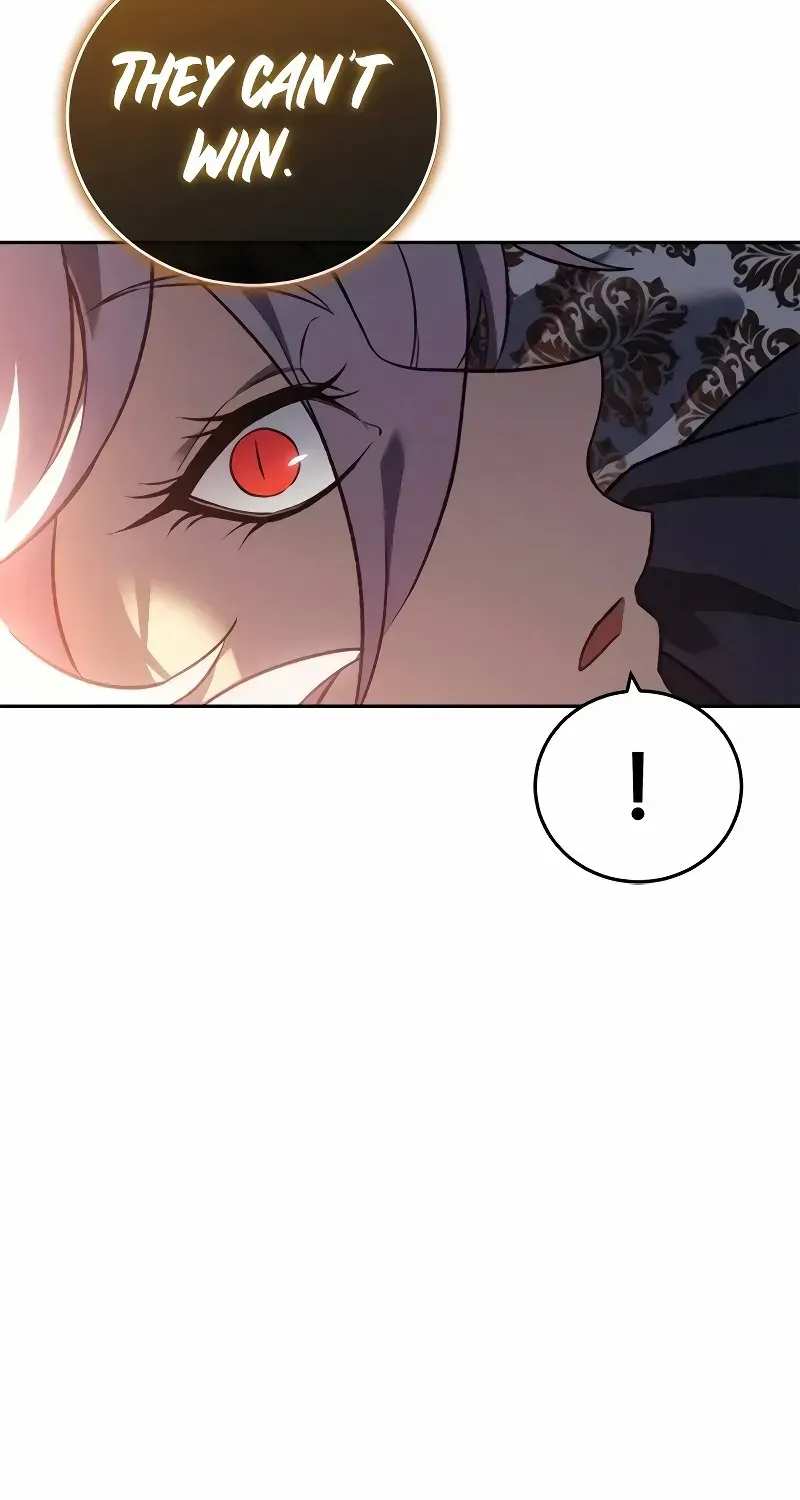 Why I Quit being the Demon King Kainu Manga Chapter 24 Page 27