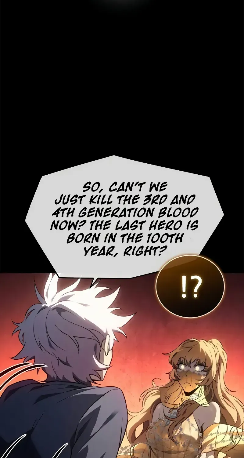 Why I Quit being the Demon King Kainu Manga Chapter 24 Page 54