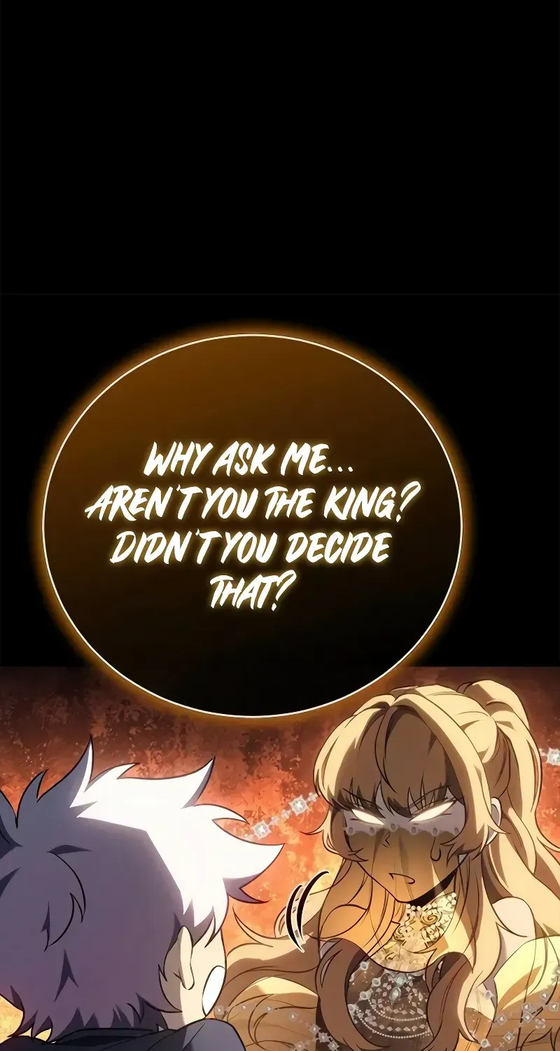 Why I Quit being the Demon King Kainu Manga Chapter 24 Page 57