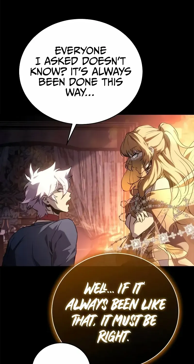 Why I Quit being the Demon King Kainu Manga Chapter 24 Page 59