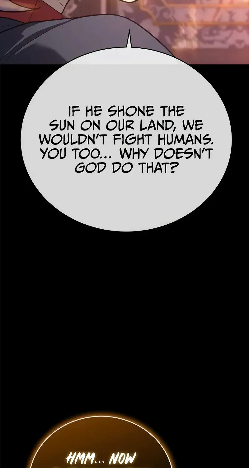 Why I Quit being the Demon King Kainu Manga Chapter 24 Page 70