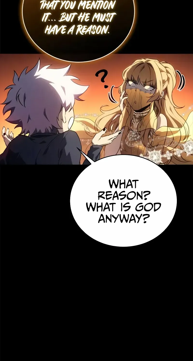 Why I Quit being the Demon King Kainu Manga Chapter 24 Page 71