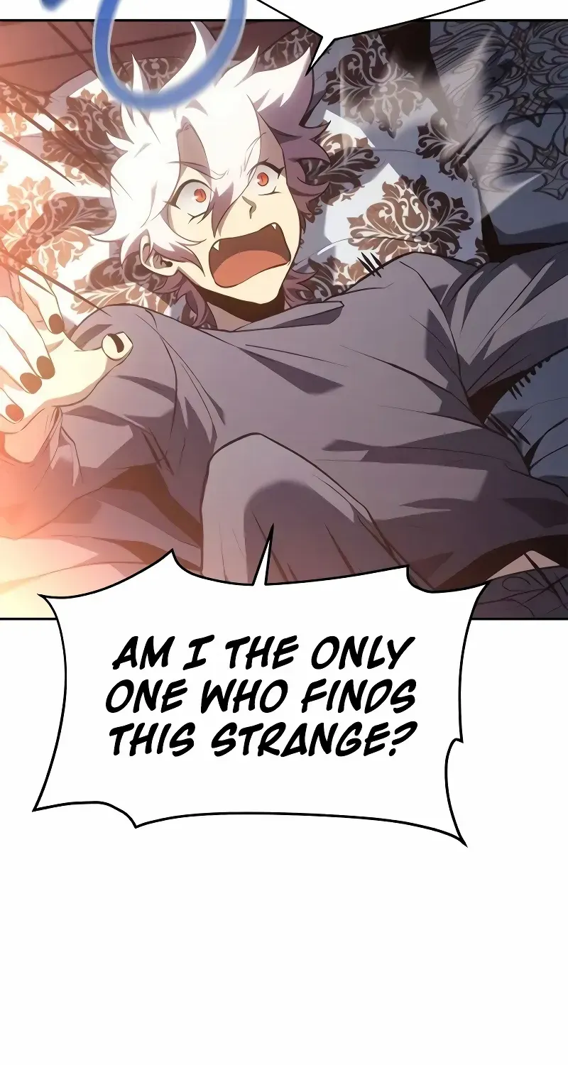 Why I Quit being the Demon King Kainu Manga Chapter 24 Page 77