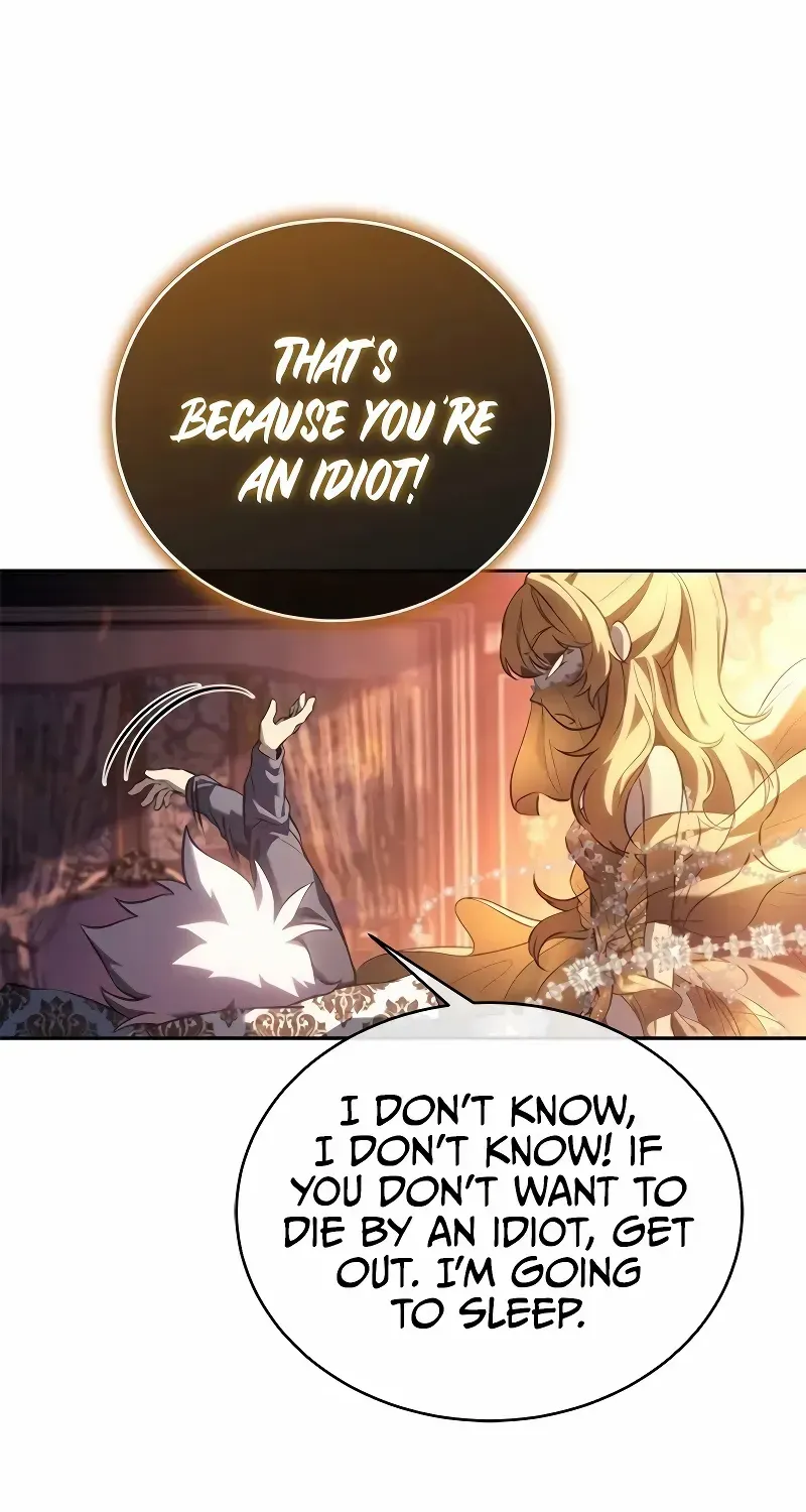 Why I Quit being the Demon King Kainu Manga Chapter 24 Page 78