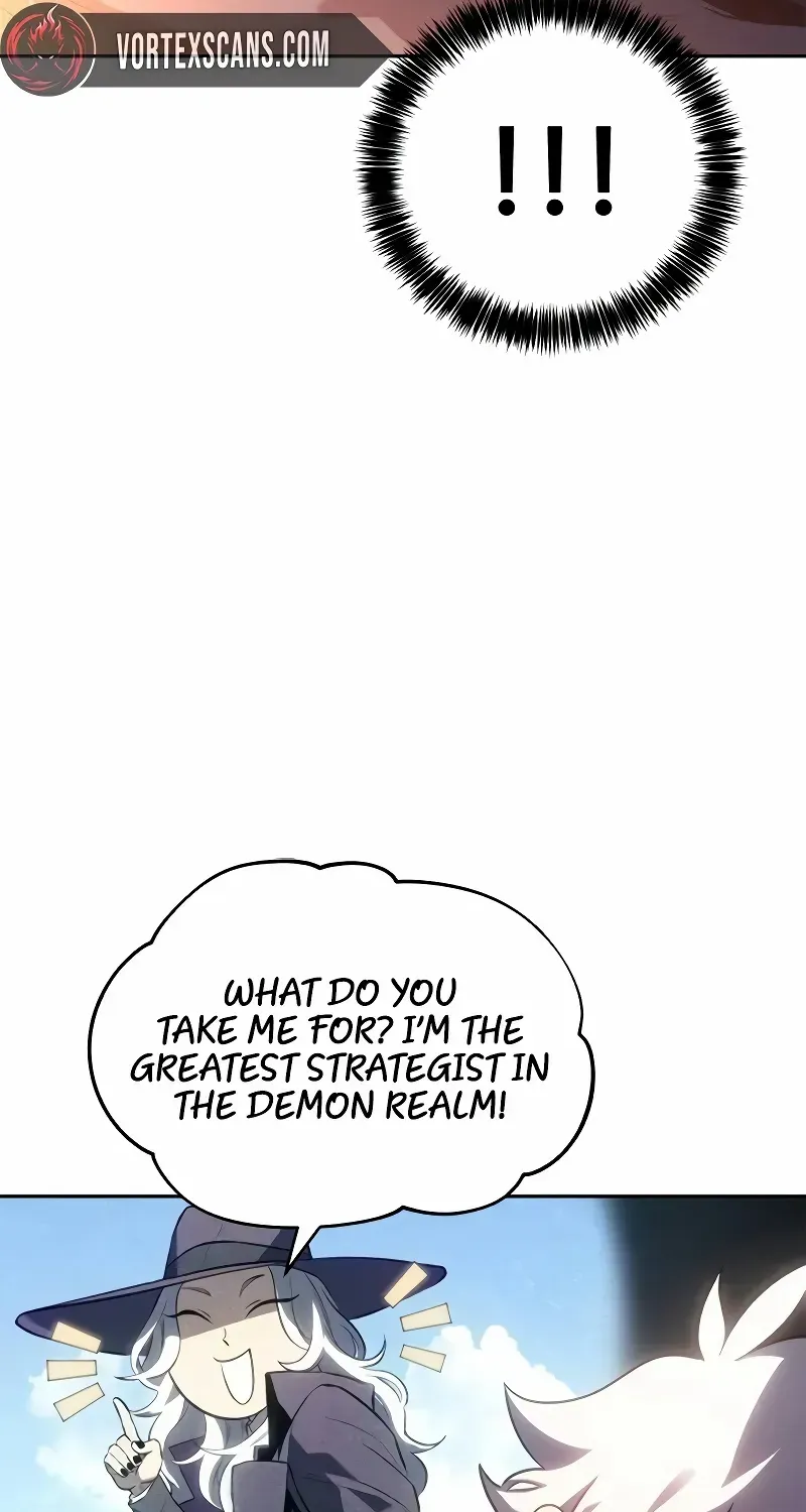 Why I Quit being the Demon King Kainu Manga Chapter 24 Page 93