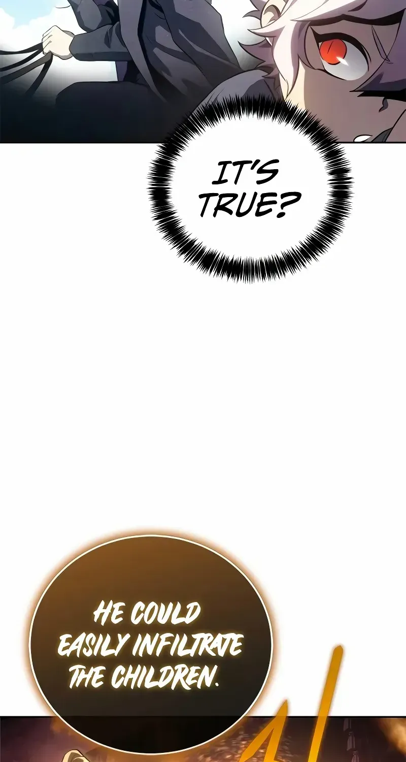 Why I Quit being the Demon King Kainu Manga Chapter 24 Page 94