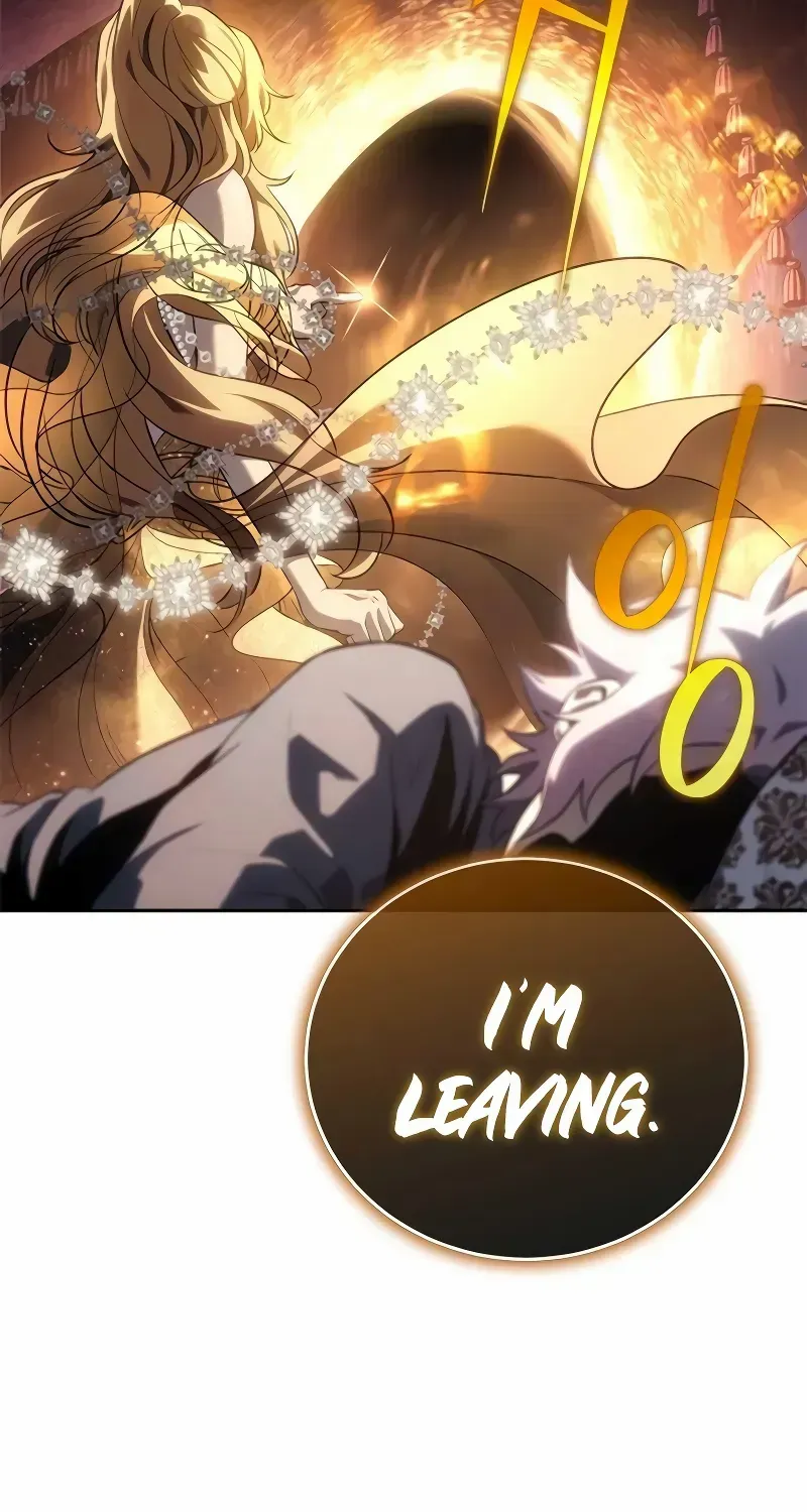 Why I Quit being the Demon King Kainu Manga Chapter 24 Page 95