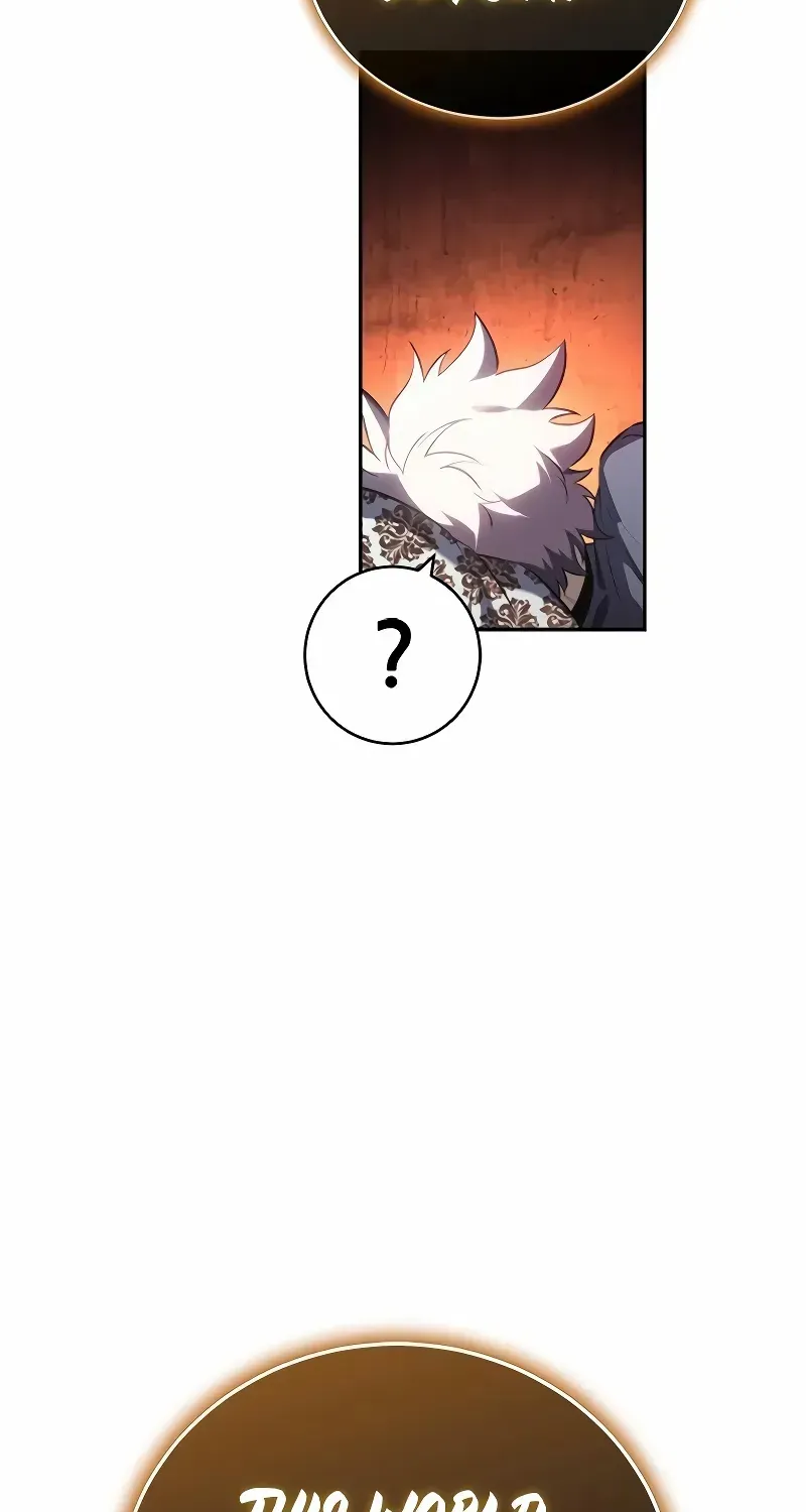Why I Quit being the Demon King Kainu Manga Chapter 24 Page 97