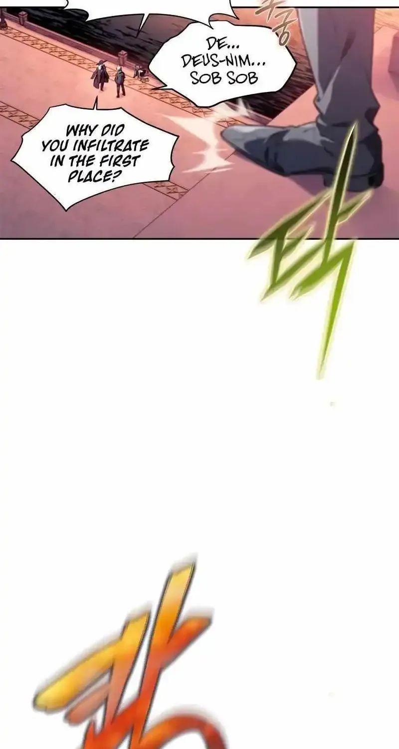 Why I Quit being the Demon King Kainu Manga Chapter 23 Page 3