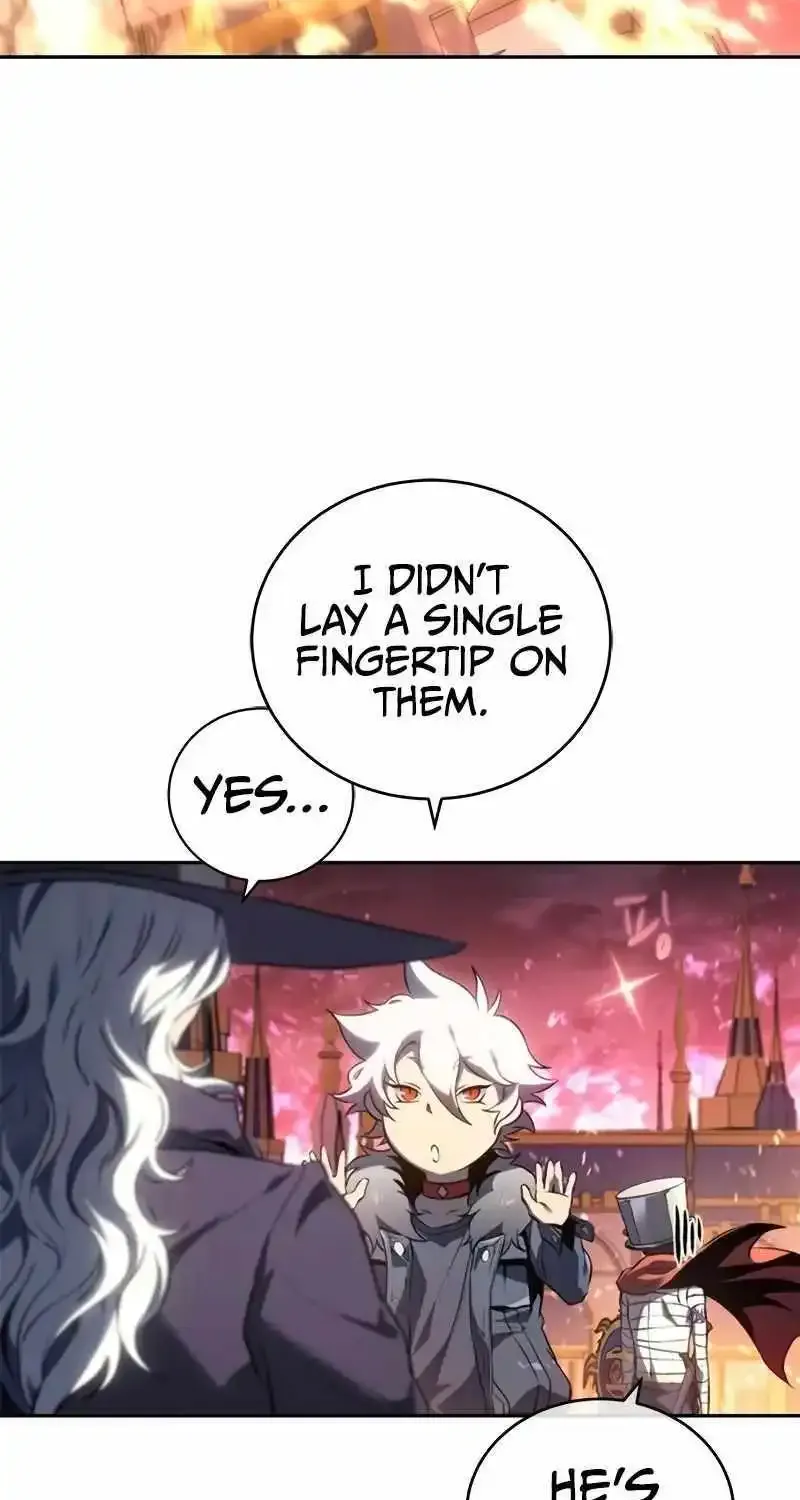 Why I Quit being the Demon King Kainu Manga Chapter 23 Page 38