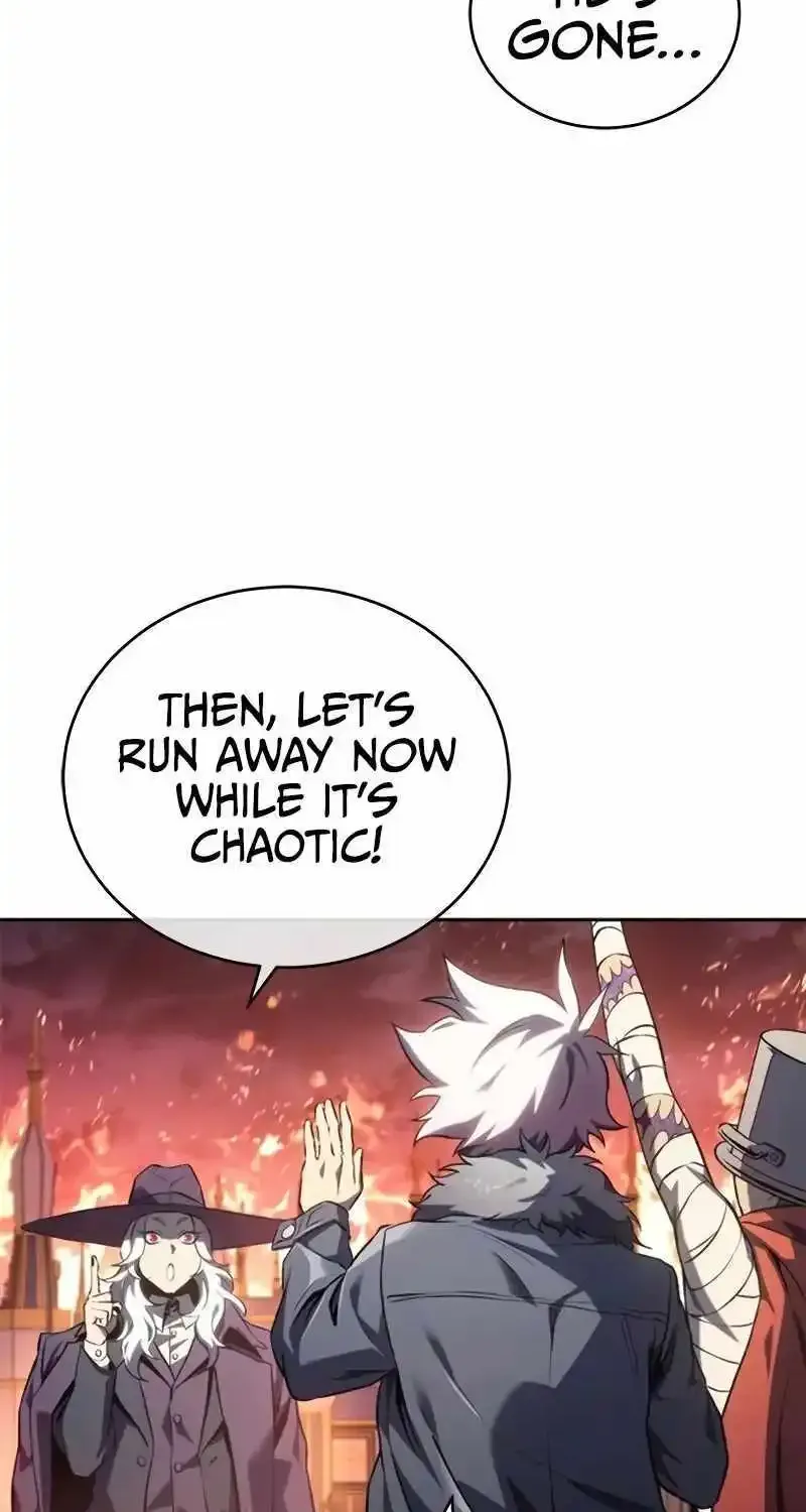 Why I Quit being the Demon King Kainu Manga Chapter 23 Page 39