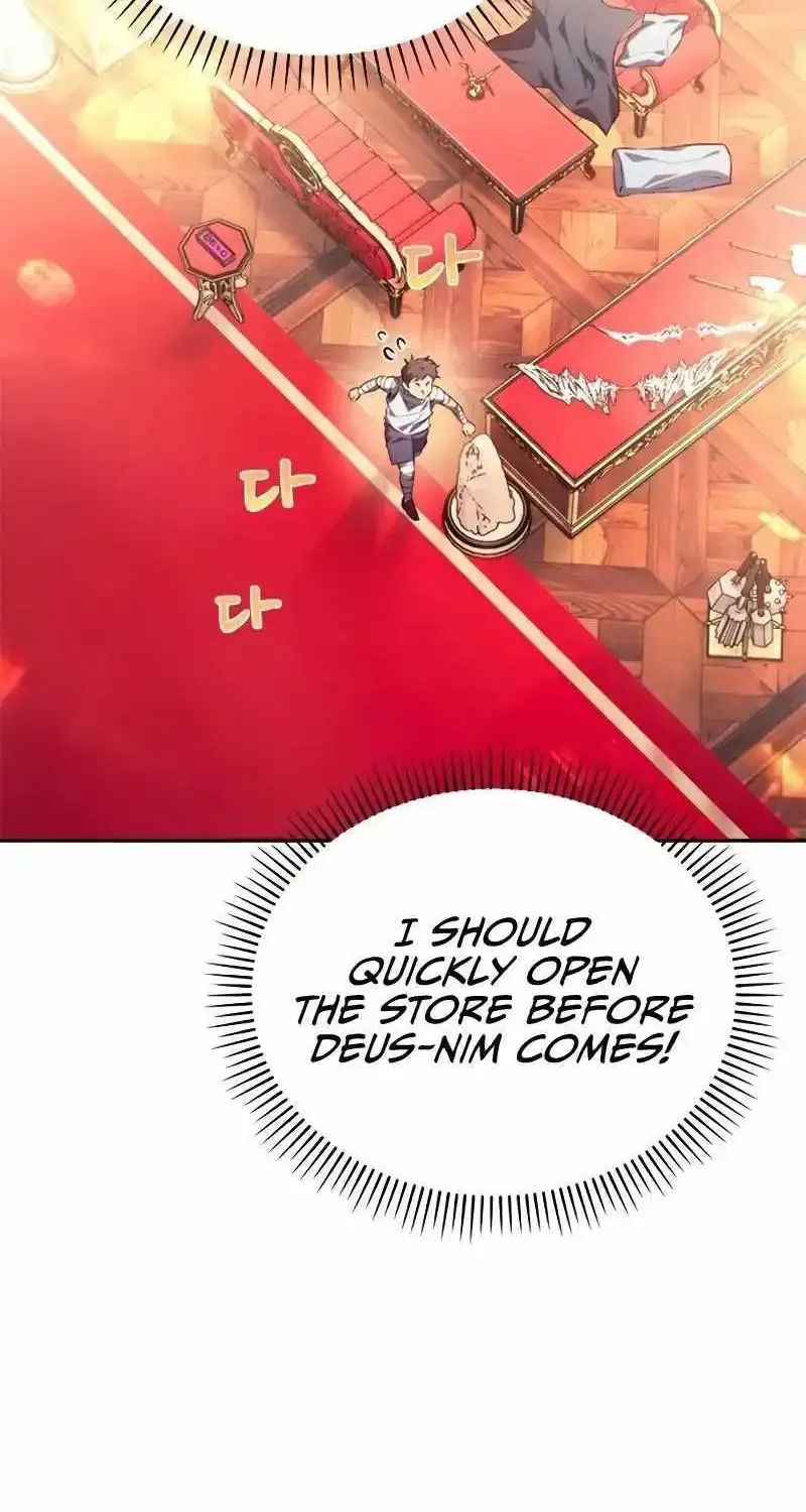 Why I Quit being the Demon King Kainu Manga Chapter 23 Page 48