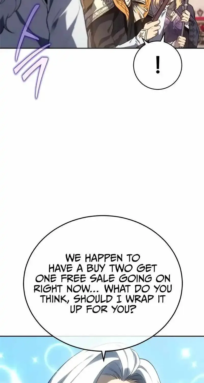 Why I Quit being the Demon King Kainu Manga Chapter 23 Page 60