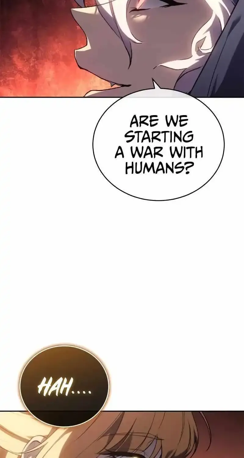 Why I Quit being the Demon King Kainu Manga Chapter 23 Page 87