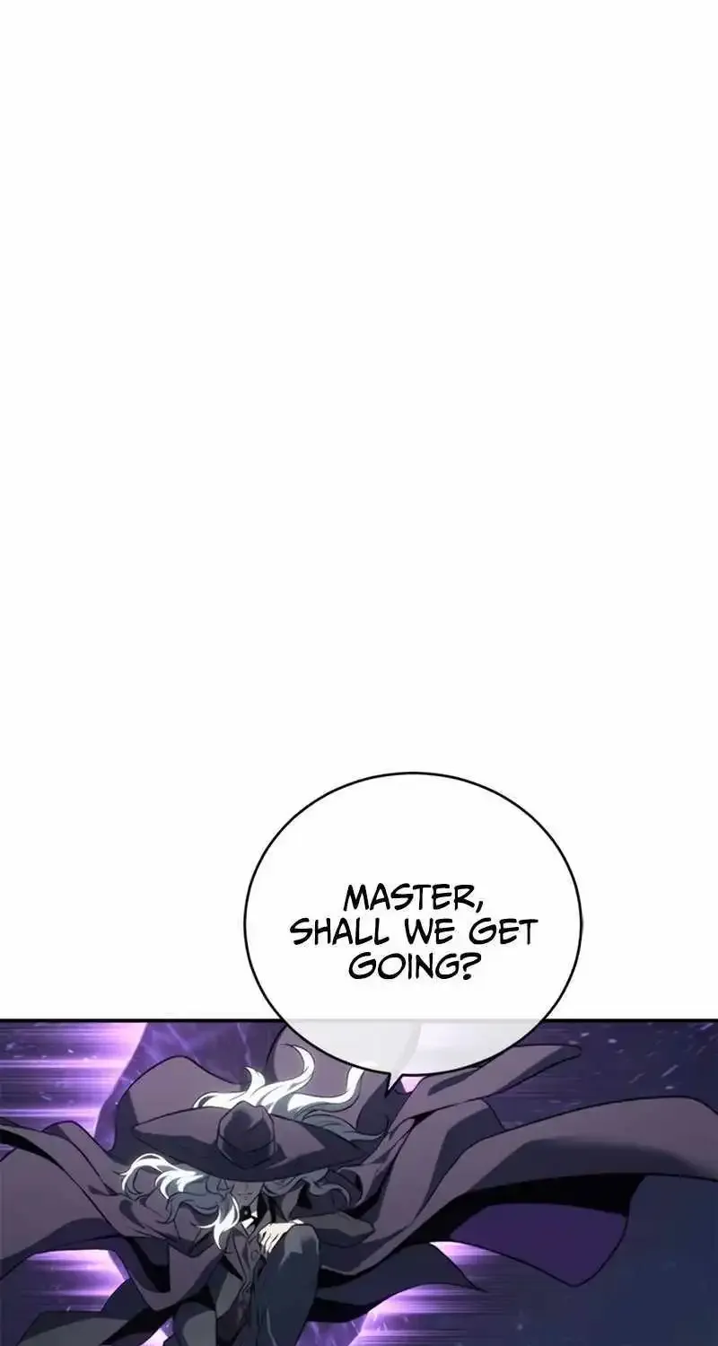 Why I Quit being the Demon King Kainu Manga Chapter 22 Page 2