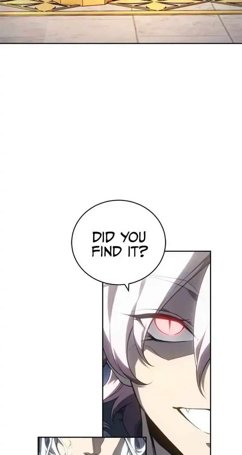Why I Quit being the Demon King Kainu Manga Chapter 22 Page 4