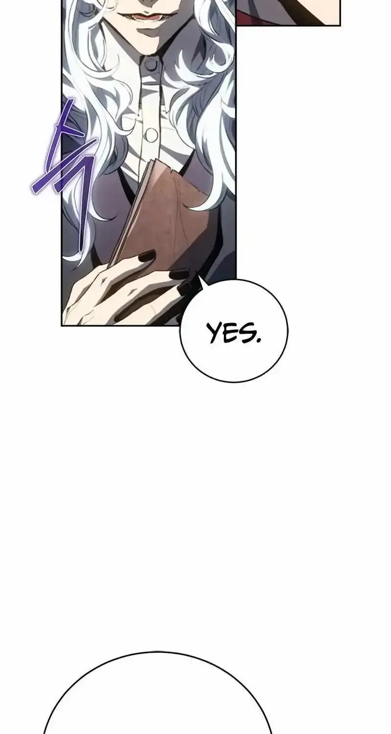 Why I Quit being the Demon King Kainu Manga Chapter 22 Page 5
