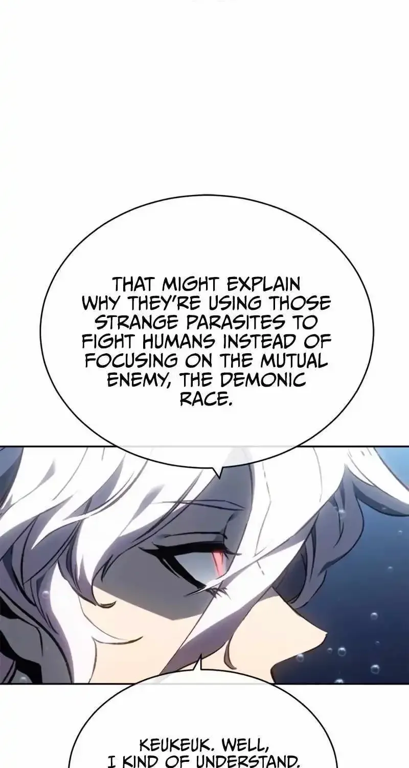 Why I Quit being the Demon King Kainu Manga Chapter 22 Page 45