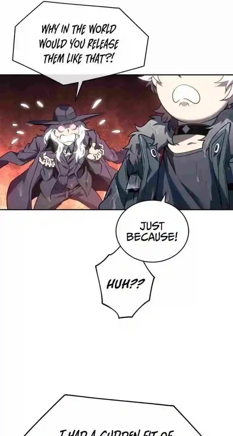 Why I Quit being the Demon King Kainu Manga Chapter 22 Page 90