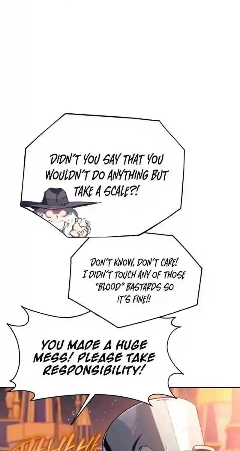 Why I Quit being the Demon King Kainu Manga Chapter 22 Page 92
