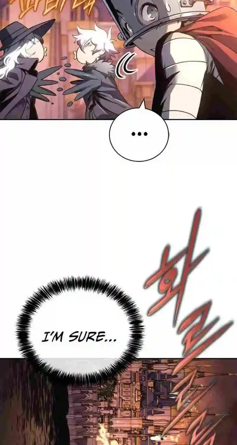 Why I Quit being the Demon King Kainu Manga Chapter 22 Page 93