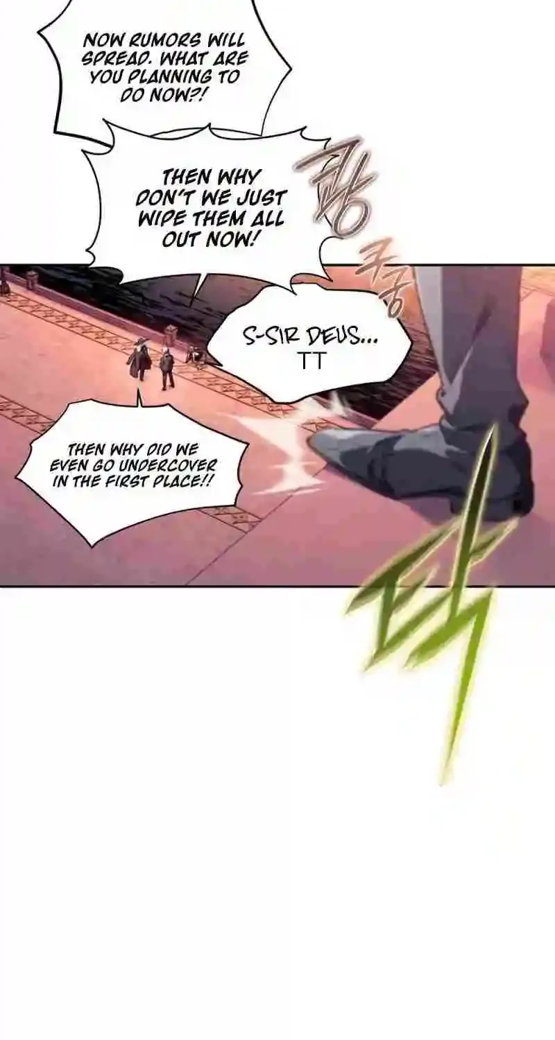 Why I Quit being the Demon King Kainu Manga Chapter 22 Page 97