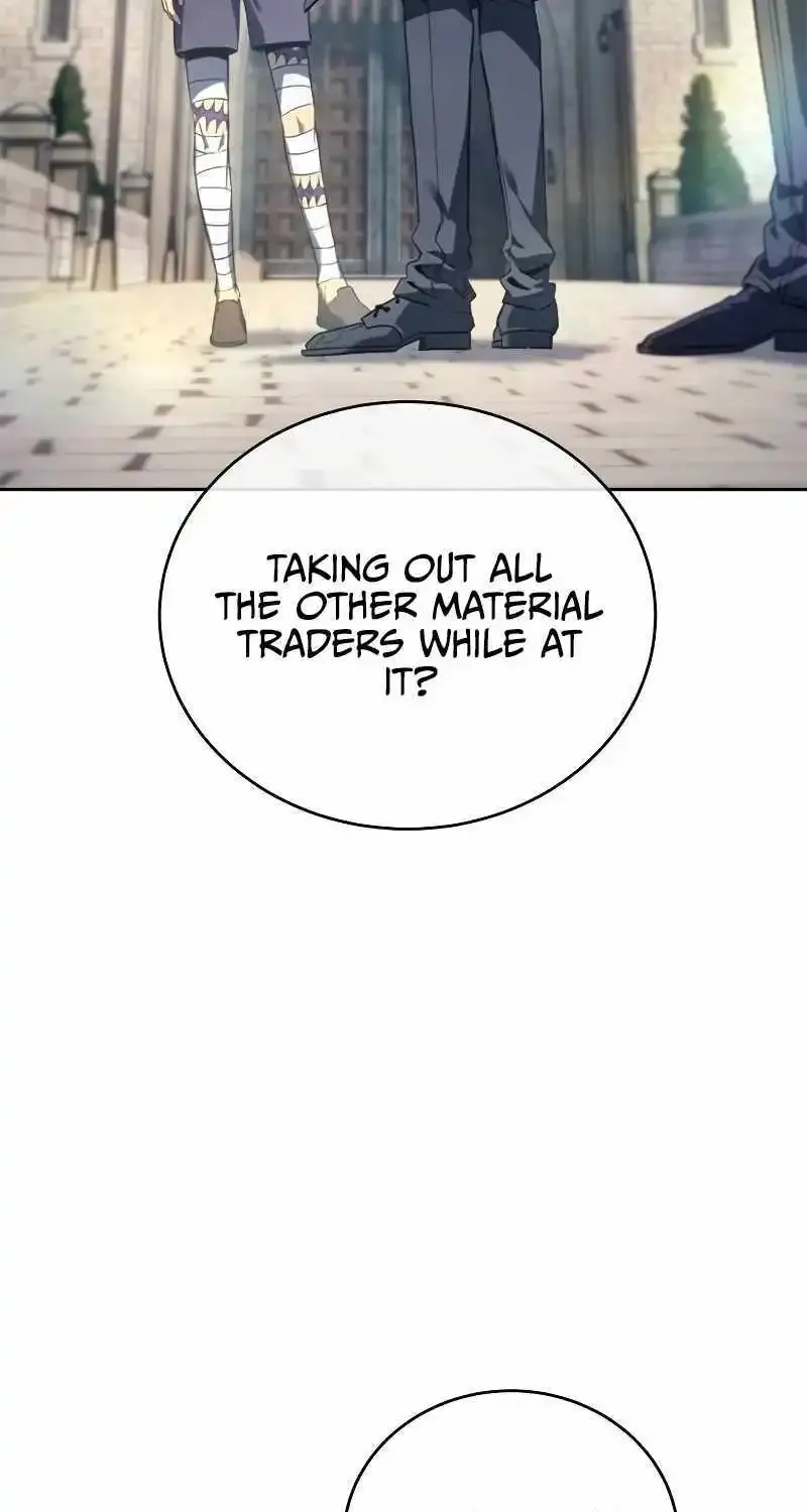 Why I Quit being the Demon King Kainu Manga Chapter 21 Page 9