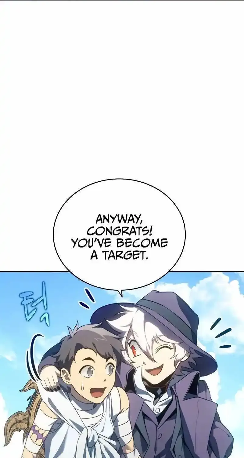 Why I Quit being the Demon King Kainu Manga Chapter 21 Page 19