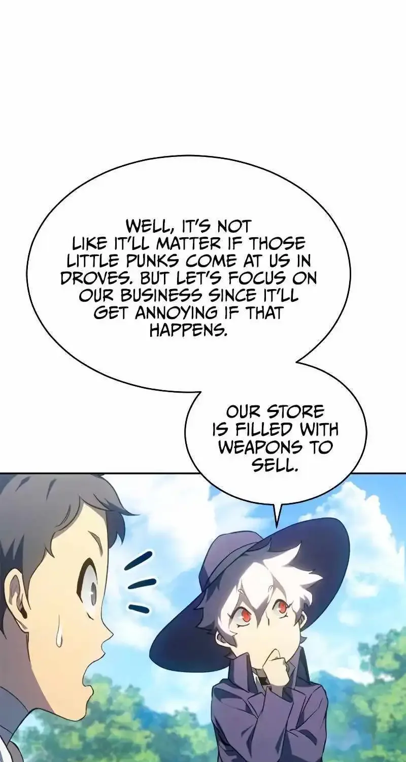 Why I Quit being the Demon King Kainu Manga Chapter 21 Page 24