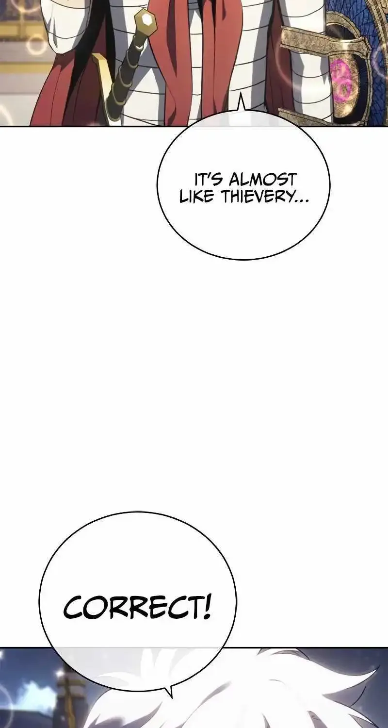 Why I Quit being the Demon King Kainu Manga Chapter 21 Page 42