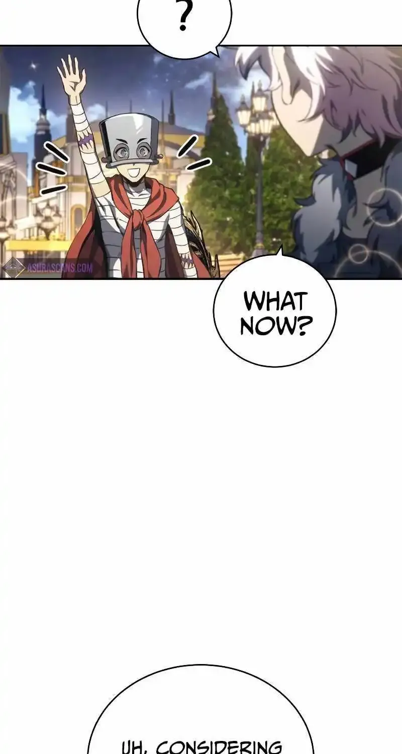 Why I Quit being the Demon King Kainu Manga Chapter 21 Page 44