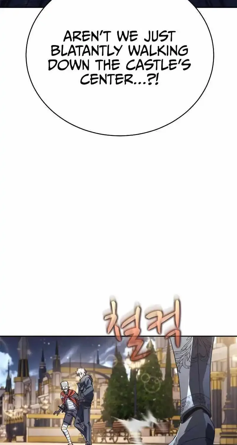 Why I Quit being the Demon King Kainu Manga Chapter 21 Page 46
