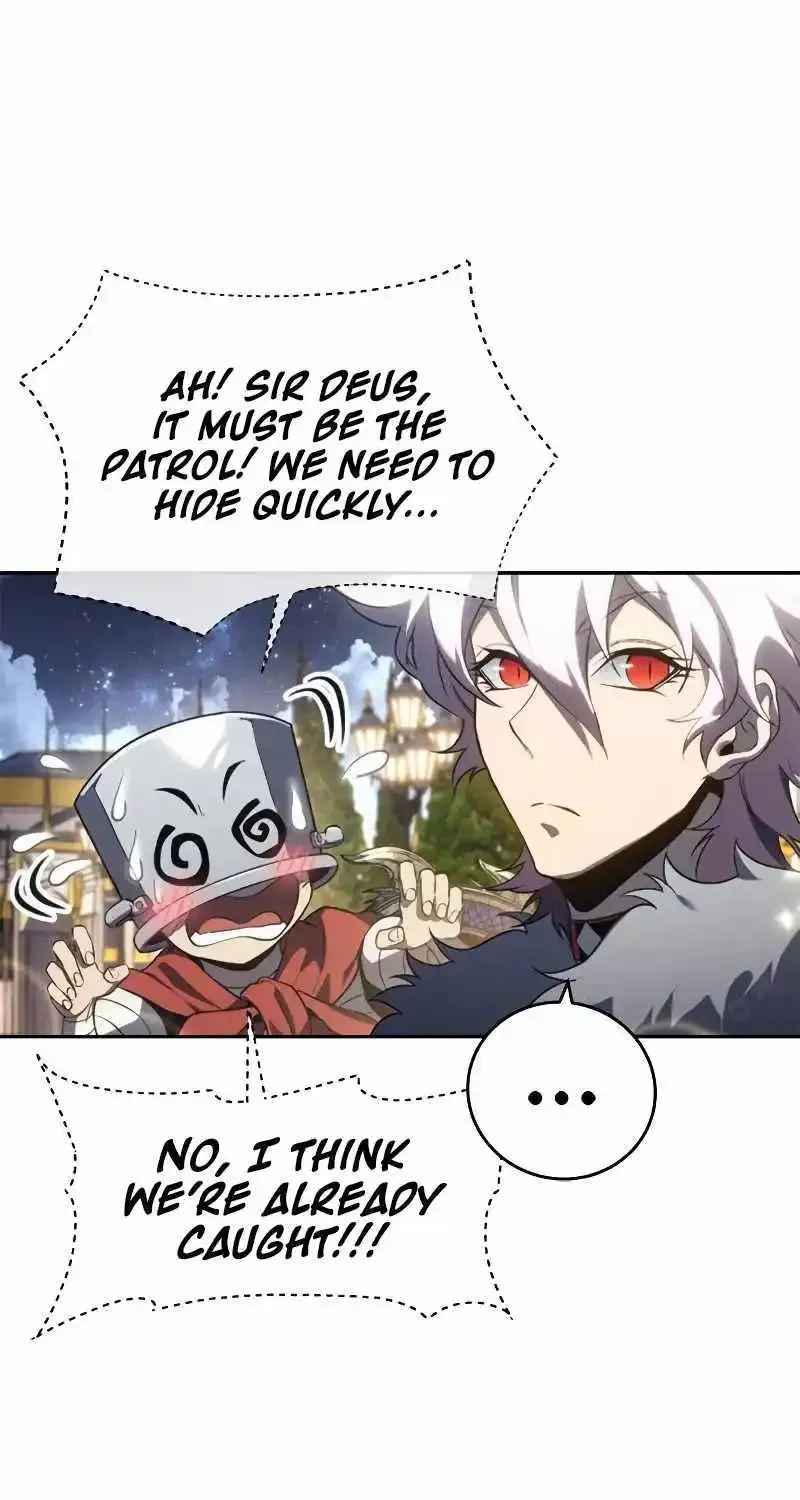 Why I Quit being the Demon King Kainu Manga Chapter 21 Page 49