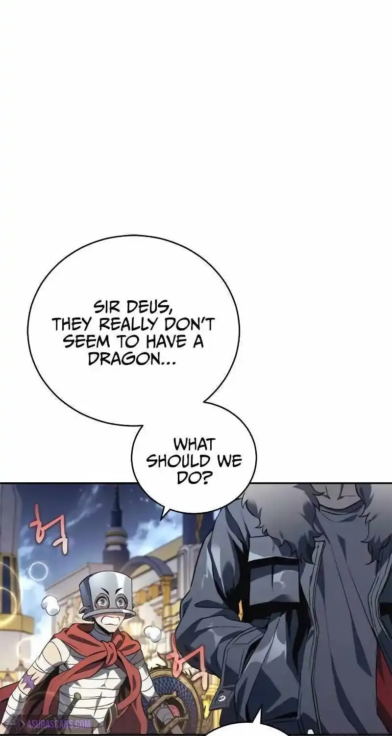Why I Quit being the Demon King Kainu Manga Chapter 21 Page 64