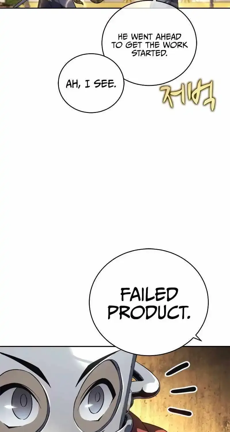 Why I Quit being the Demon King Kainu Manga Chapter 21 Page 66