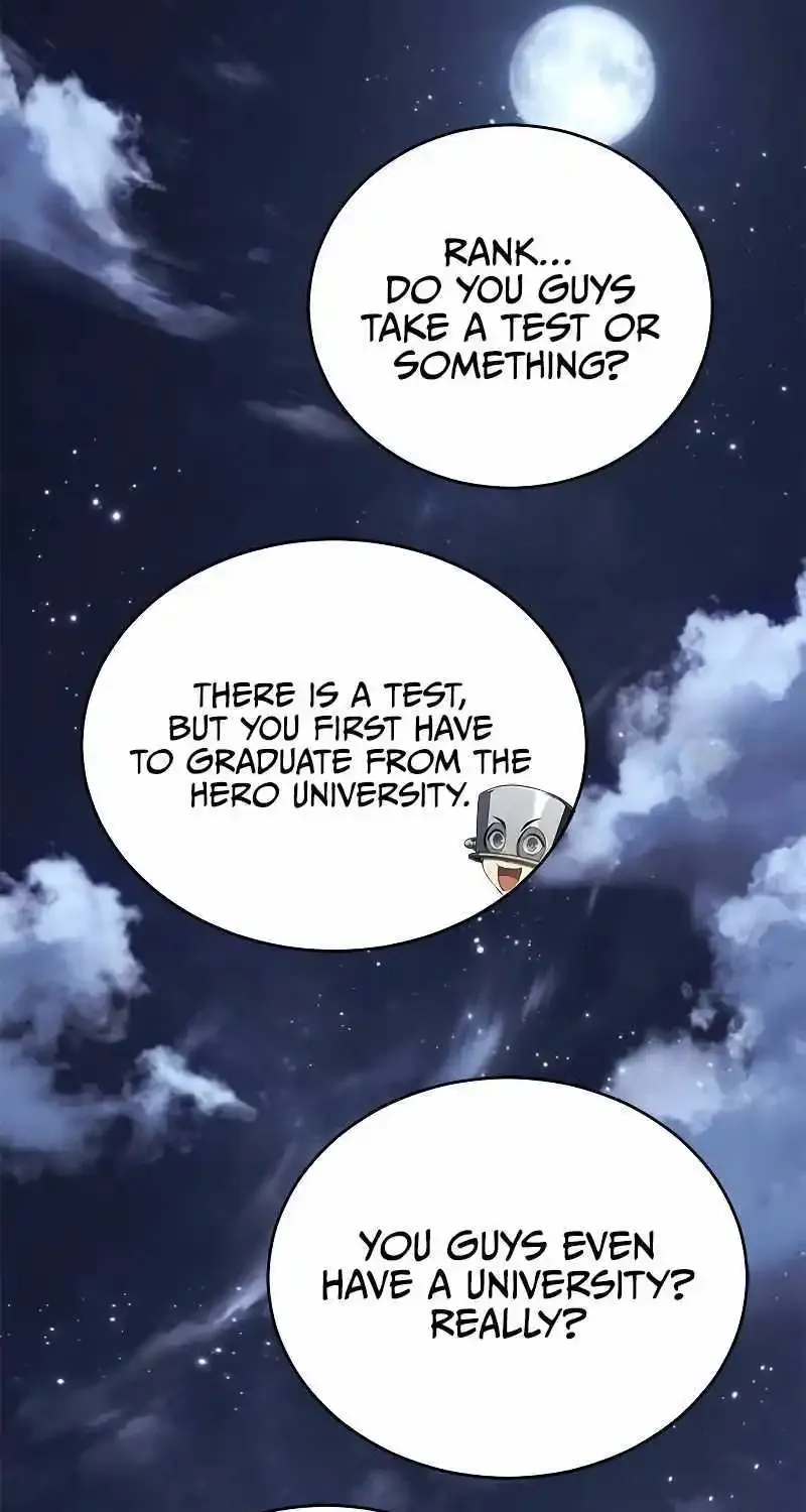 Why I Quit being the Demon King Kainu Manga Chapter 21 Page 73