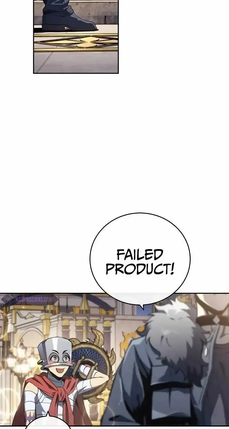 Why I Quit being the Demon King Kainu Manga Chapter 21 Page 76