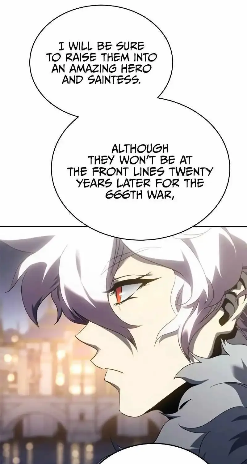 Why I Quit being the Demon King Kainu Manga Chapter 21 Page 104