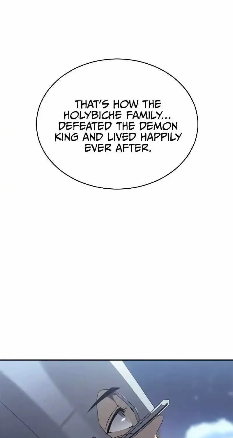 Why I Quit being the Demon King Kainu Manga Chapter 21 Page 109