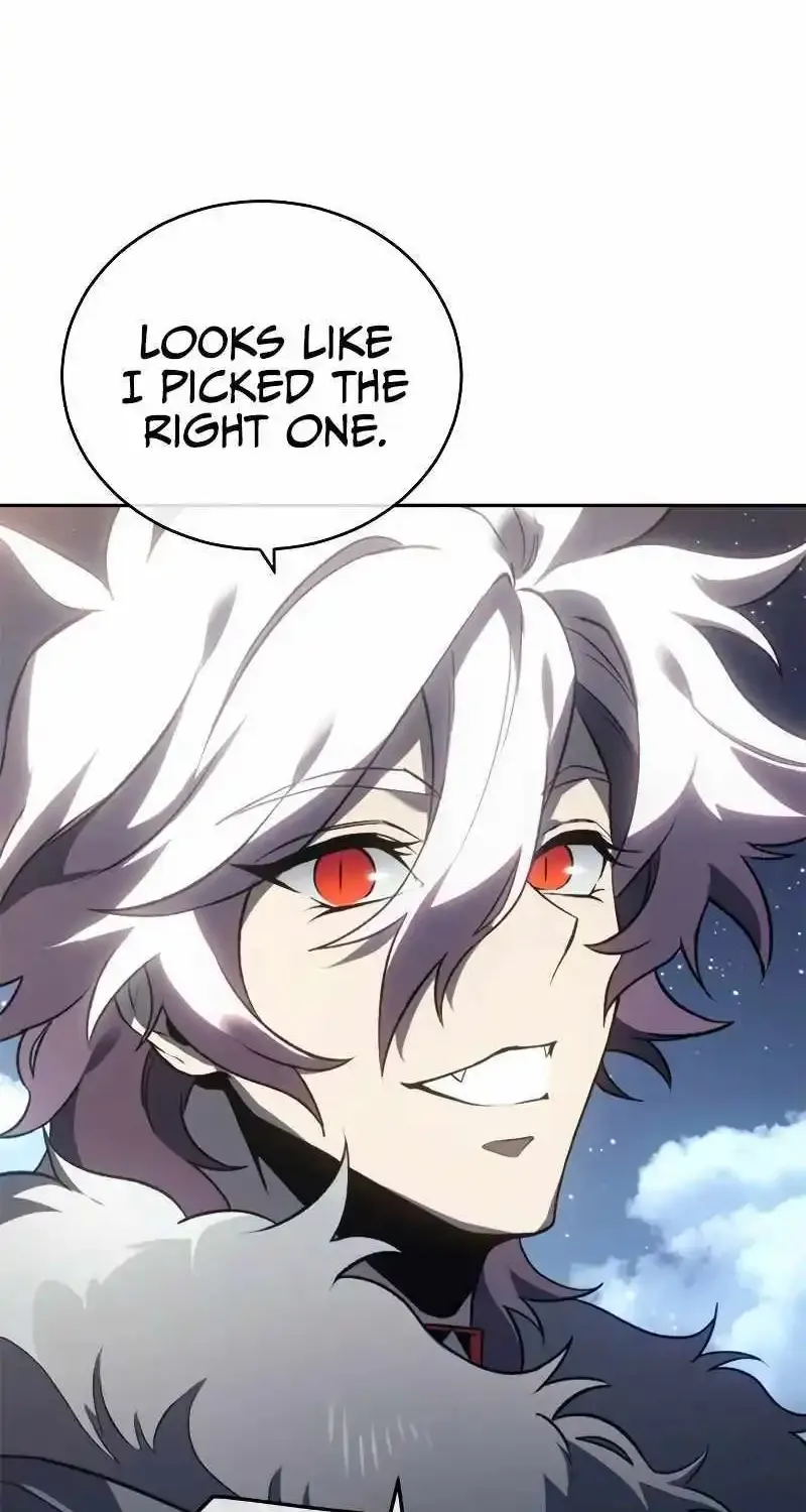 Why I Quit being the Demon King Kainu Manga Chapter 21 Page 122