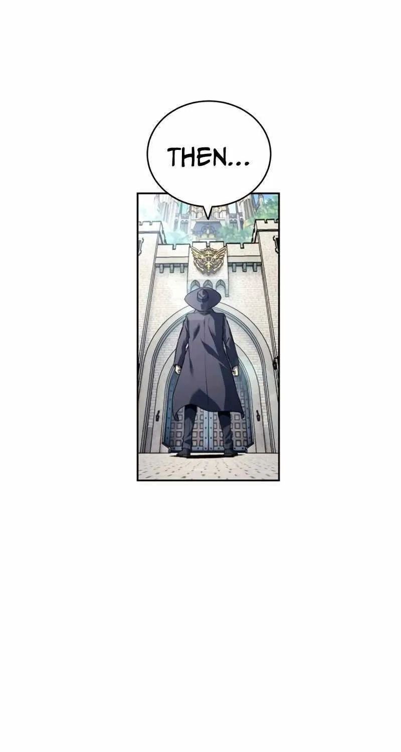 Why I Quit being the Demon King Kainu Manga Chapter 20 Page 6