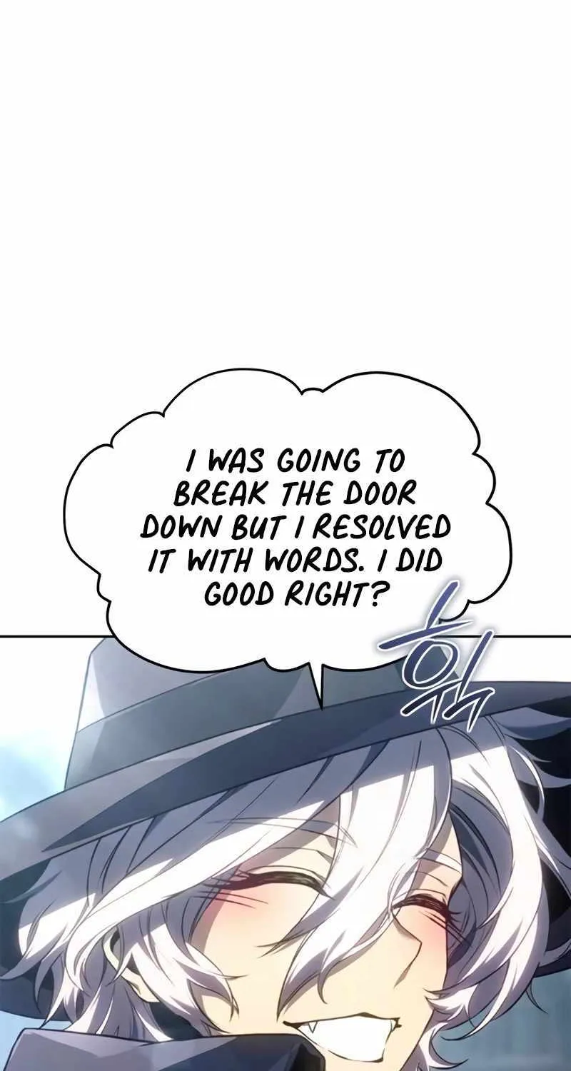 Why I Quit being the Demon King Kainu Manga Chapter 20 Page 9